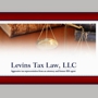 Levins Tax Law