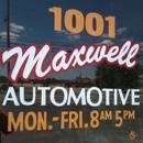 Maxwell Automotive - Auto Repair & Service