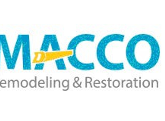 Macco Remodeling & Restoration - Reston, VA