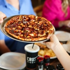 Crust Pizza Co. - Alden Bridge