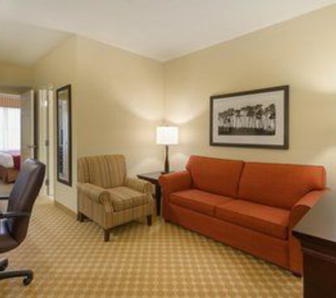 Country Inns & Suites - Port Orange, FL