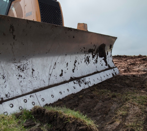 Wally Schmid Excavating Inc - Oshkosh, WI