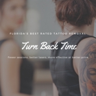 ReversaTatt Tattoo Removal