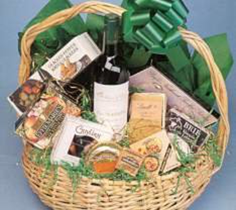 Eccentric Basket Gifts - West Palm Beach, FL