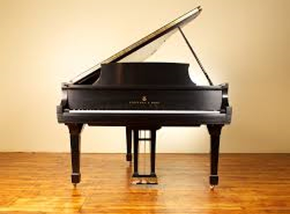 Steinway Piano Gallery - Nashville, TN