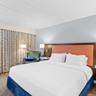 Hampton Inn Chicago/Naperville