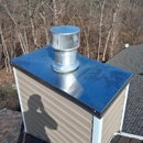 Holy Smoke Chimney Service