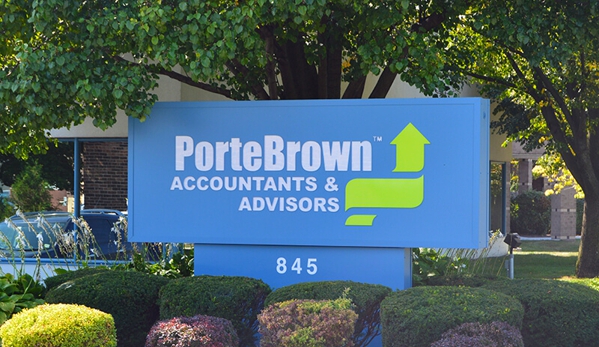 Porte Brown LLC - Elgin, IL