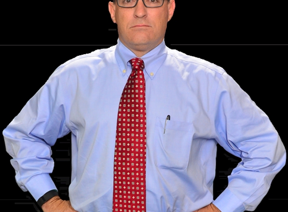 David Alan Wolf, Personal Injury Attorney - Jacksonville, FL