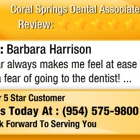 Smile Design Dental of Coral Springs