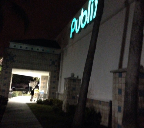 Publix Super Market at Palmetto Park Square - Boca Raton, FL