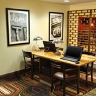 Four Points by Sheraton Nashville Airport