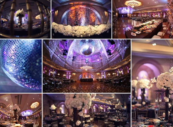 La Banquets-Le Foyer Ballroom - North Hollywood, CA