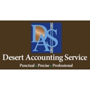 Desert Accounting Service - Telecommunications Services