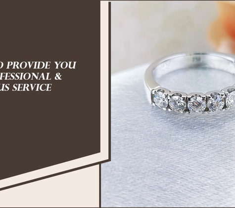 Townsville Jewellery Centre - Townsville City, QLD. We Pride Ourselves In Delivering The Highest Level Of Service