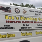 Bob's Plumbing Co