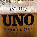 Uno Chicago Grill - Italian Restaurants