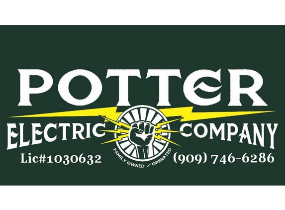 Potter Electric Company Inc - Wrightwood, CA