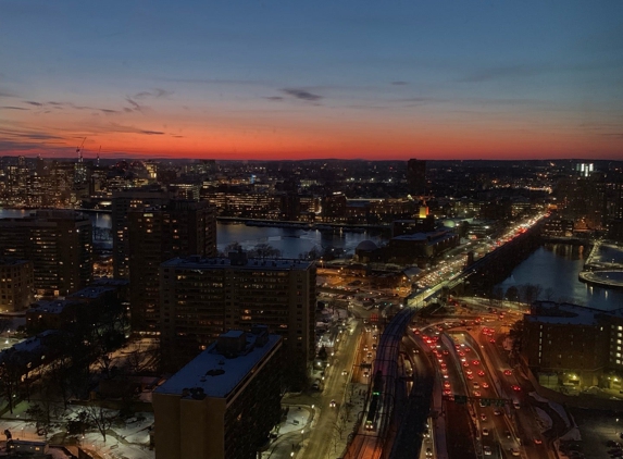 Avalon North Station - Boston, MA