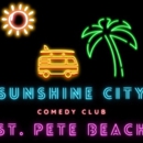 Sunshine City Comedy Club - Clubs
