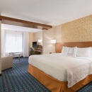 Fairfield Inn & Suites - Hotels