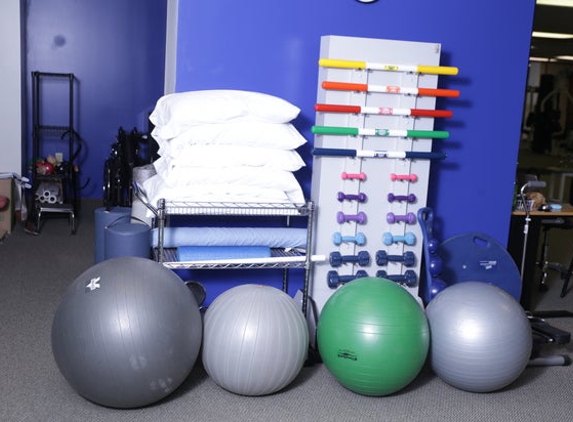 Theramedic Rehab & Physical Therapy - Southfield, MI