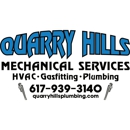 Quarry Hills Plumbing & HVAC - Plumbers