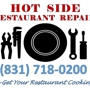Hot Side Restaurant Repair