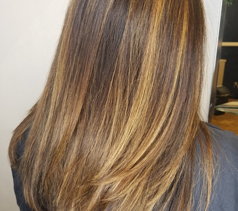 LV Hair Salon - El Paso, TX