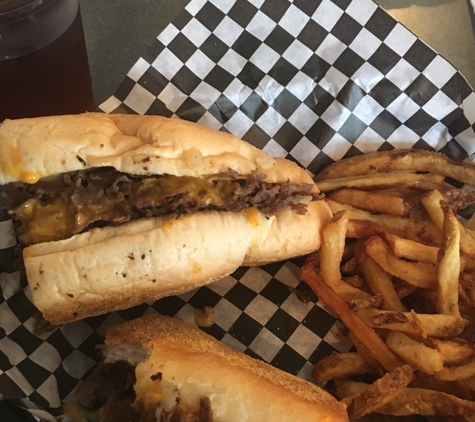 Mojo's Good Eats - Downers Grove, IL