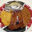 Bunyan's BBQ - Restaurants