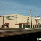 East McDowell Storage Solutions