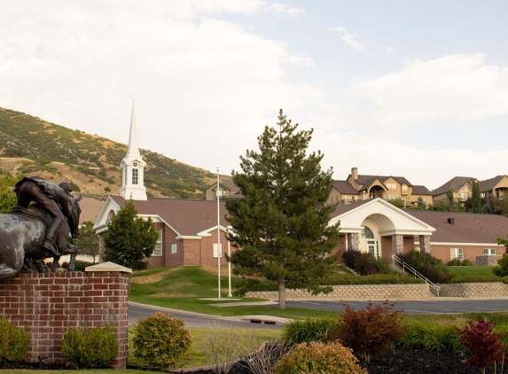 The Church of Jesus Christ of Latter-Day Saints - Draper, UT