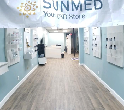 Your CBD Store | SUNMED - Hackensack, NJ - Hackensack, NJ