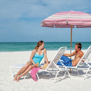 Sandcastle Resort at Lido Beach - Sarasota, FL