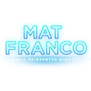 Mat Franco (Las Vegas) - Magicians