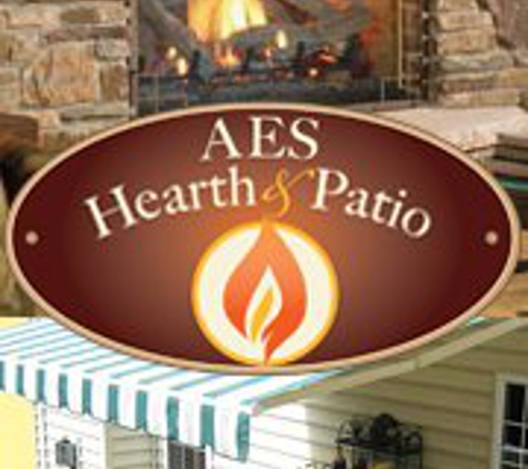 AES Hearth & Patio: Camp Hill - Camp Hill, PA