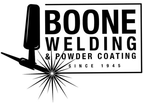 Boone Welding & Powder Coating - Gainesville, FL