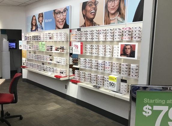 Target Optical - Lino Lakes, MN