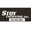 Stoy Excavating Inc gallery