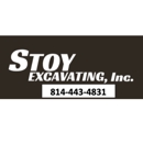 Stoy Excavating Inc - Excavation Contractors