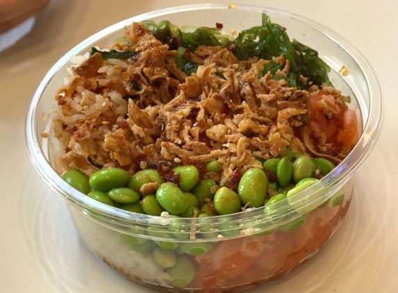 Mainland Poke - Glendale, CA