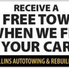 Collins Auto Sales Towing & Rebuilders