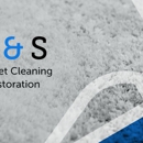 K&S Carpet Cleaning and Restoration - Carpet & Rug Cleaners