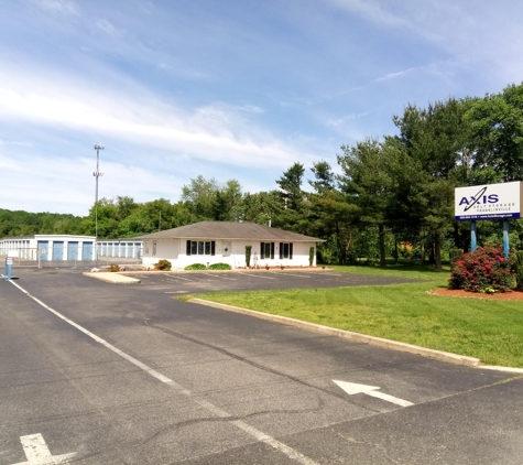 Self Storage Co of Franklinville - Franklinville, NJ