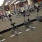 LA Fitness