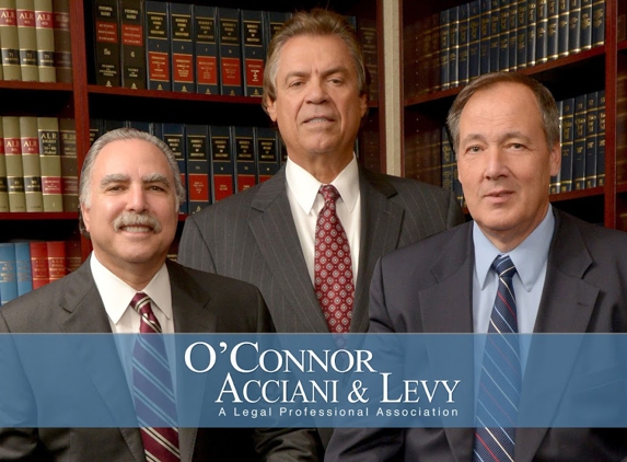 O'Connor, Acciani & Levy - Covington, KY