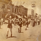 Prescott Frontier Days, Inc. - World's Oldest Rodeo