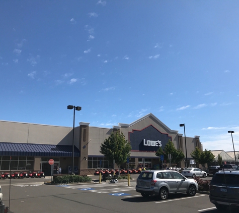 Lowe's Home Improvement - Eugene, OR