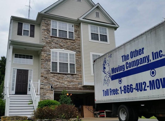 The Other Moving Company, Inc. - Williamsburg, VA